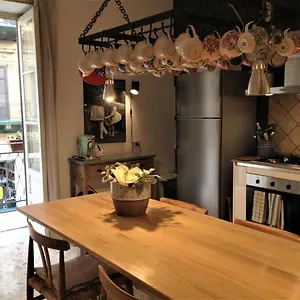 A Casa Di Amelie Casa vacanze Palermo
